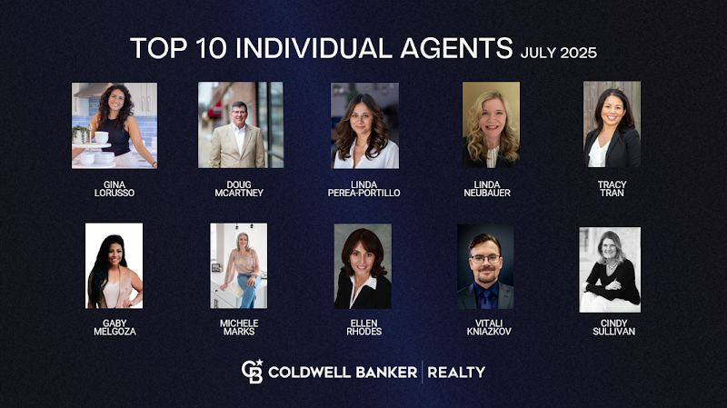 Coldwell Banker