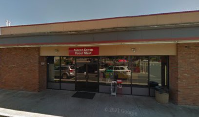 Silver State Food Marts