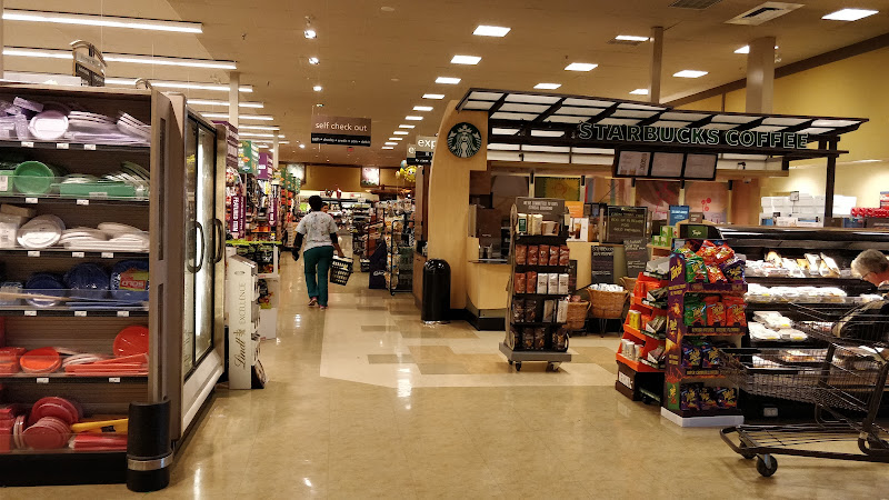 Safeway McBride