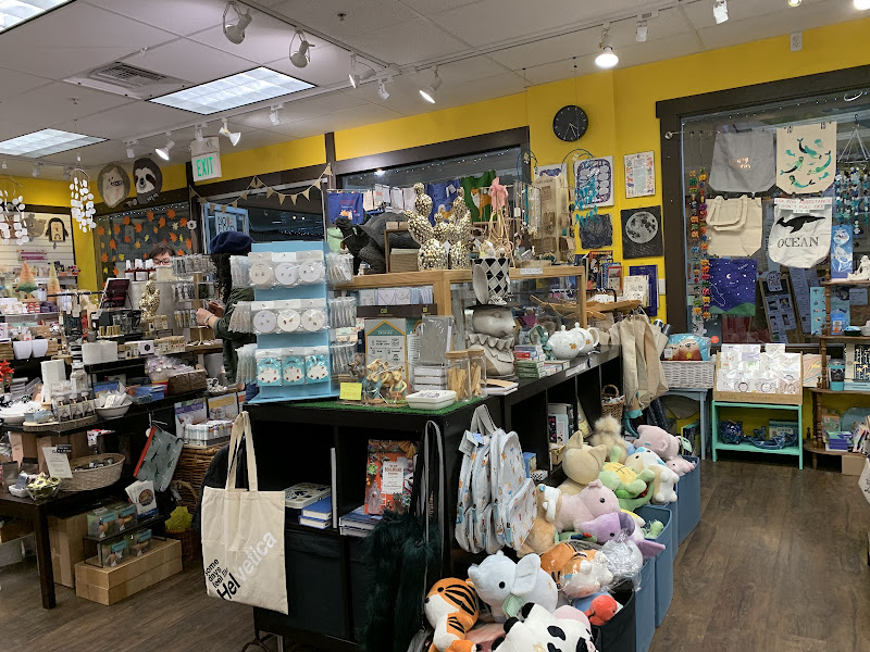 Maido Fine Stationery & Gifts - San Francisco