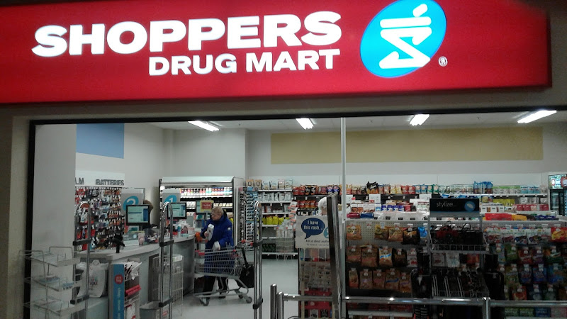 Shoppers Drug Mart