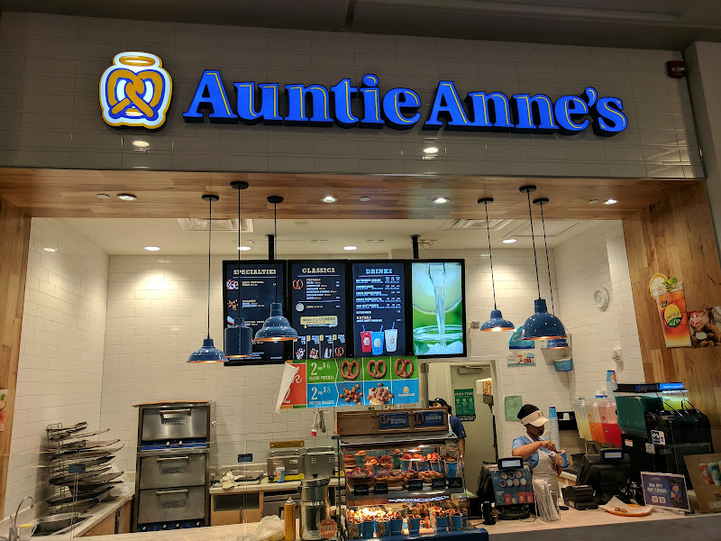 Auntie Anne's