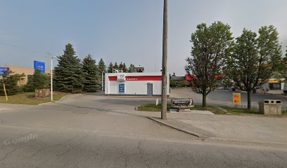 Select Food Store