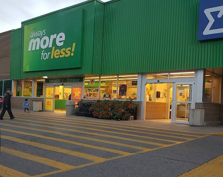 Food Basics Pharmacy