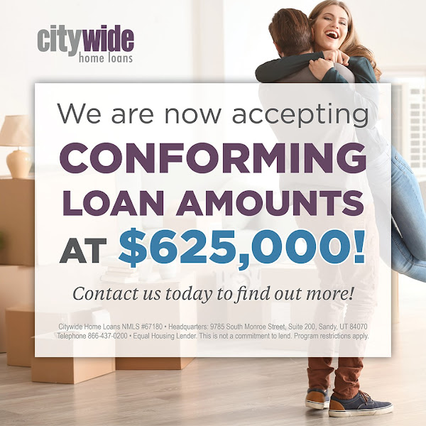 Citywide Home Mortgage: A Guaranteed Rate Company - Steve Surkis