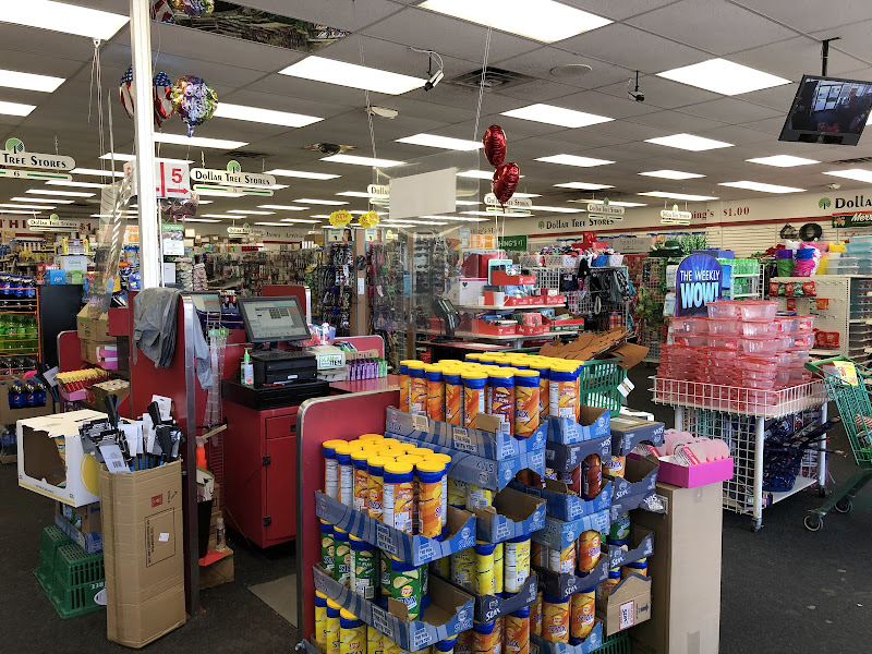 Dollar Tree