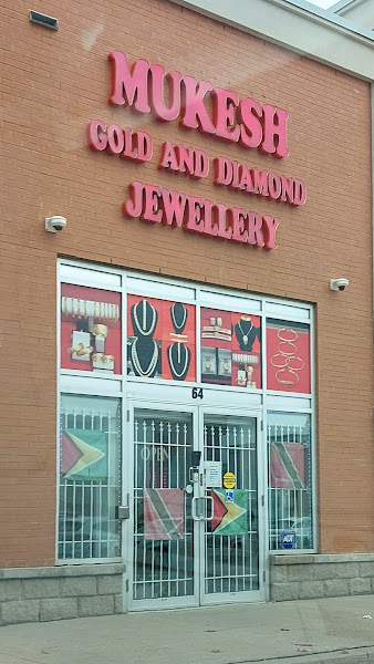 MUKESH GOLD AND DIAMOND JEWELLERY