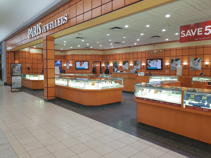 Paris Jewellers