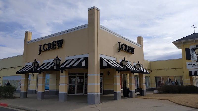 J.Crew Factory