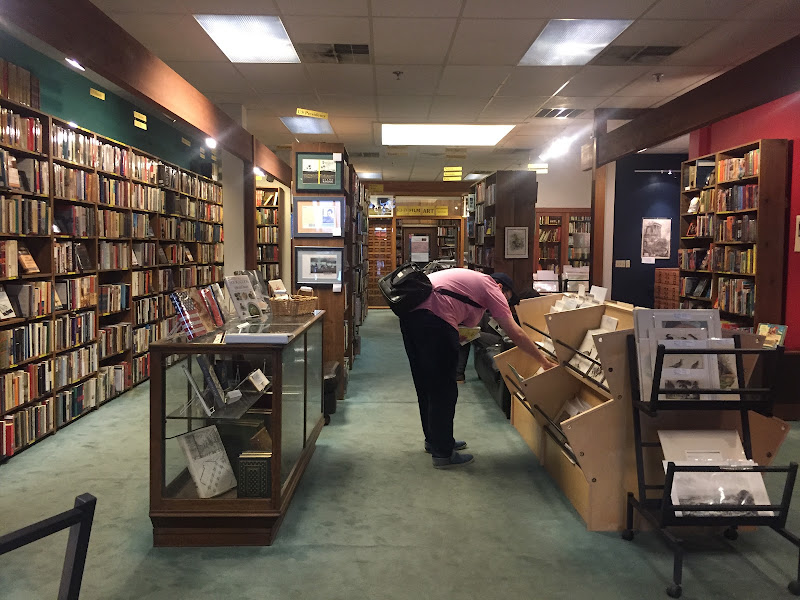 Blue Whale Books