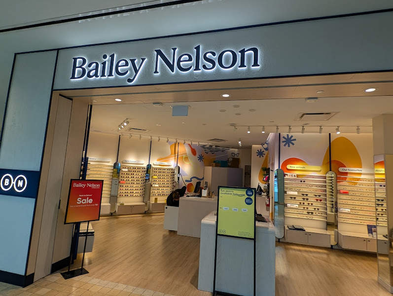 Bailey Nelson