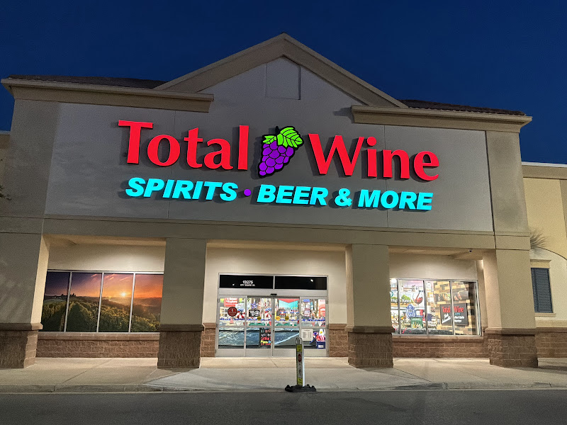 Total Wine & More