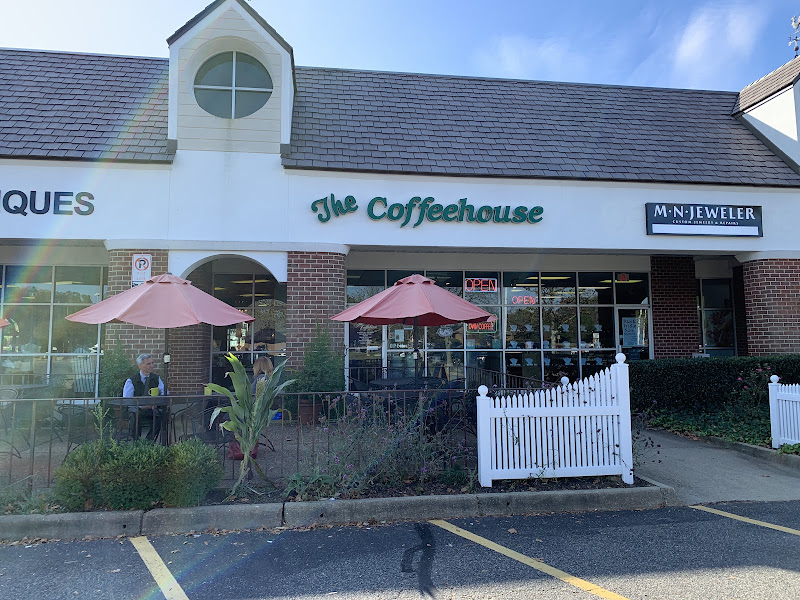 The Coffeehouse