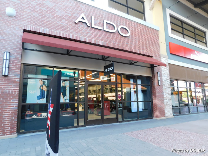 Aldo