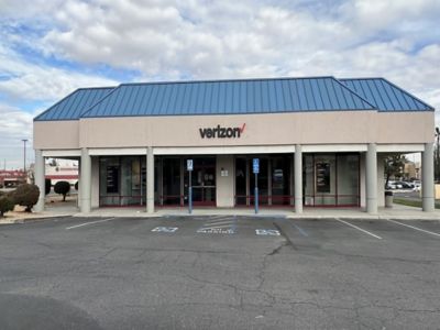 verizon;Verizon