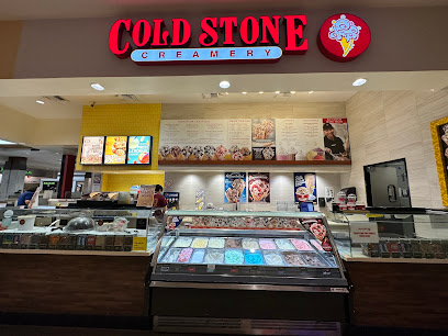Wetzel's Pretzels/Cold Stone Creamery