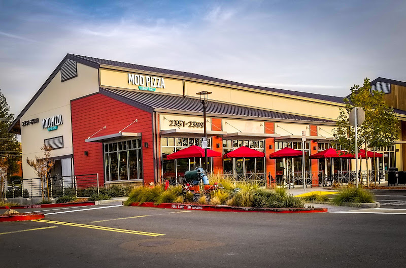 MOD Pizza