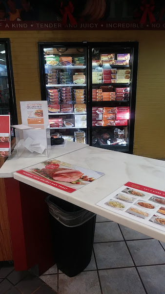 The Honey Baked Ham Company