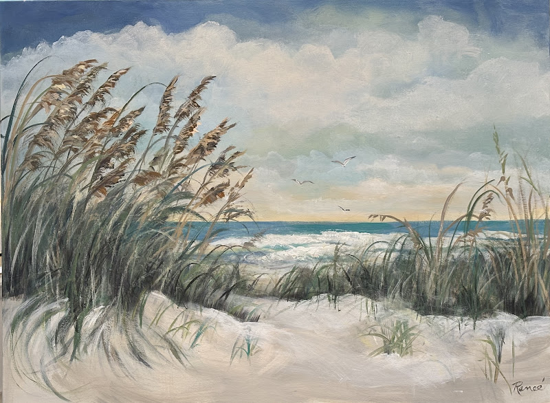 Beach Gallery