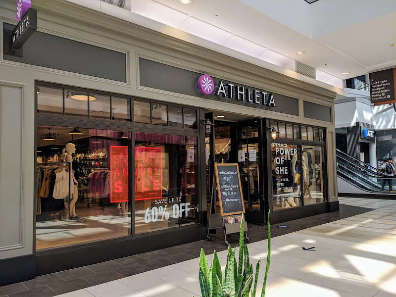 Athleta