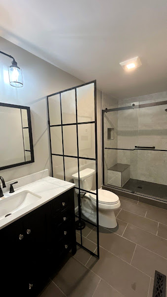D & C Bath LLC