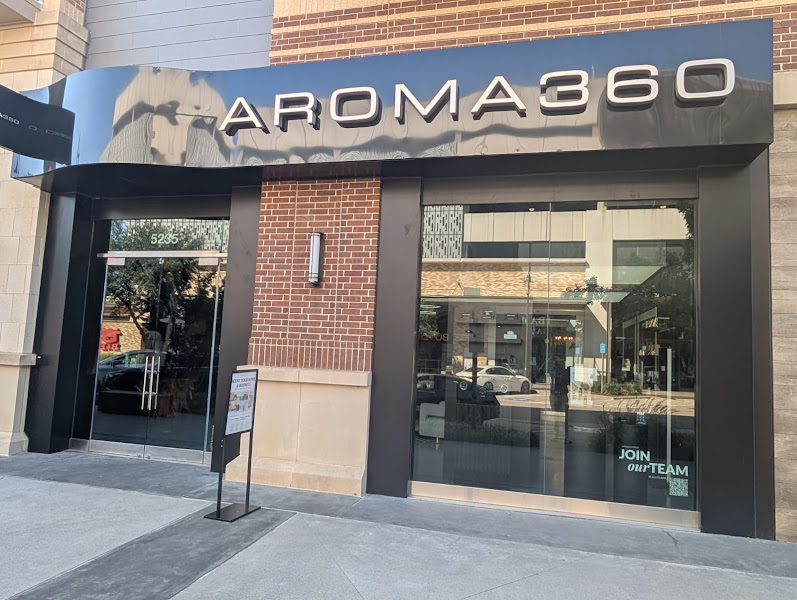 Aroma360 Clearfork