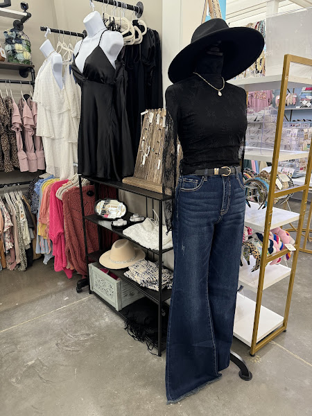 Boutique Darling