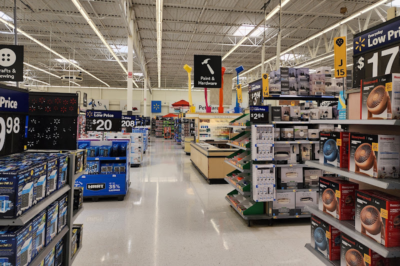 Walmart Supercenter