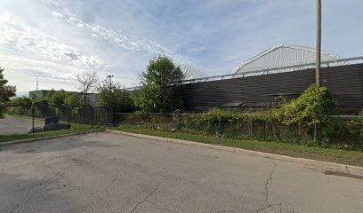 Grand park vape Store
