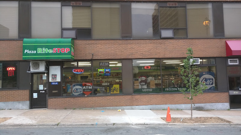 Plaza Grocery