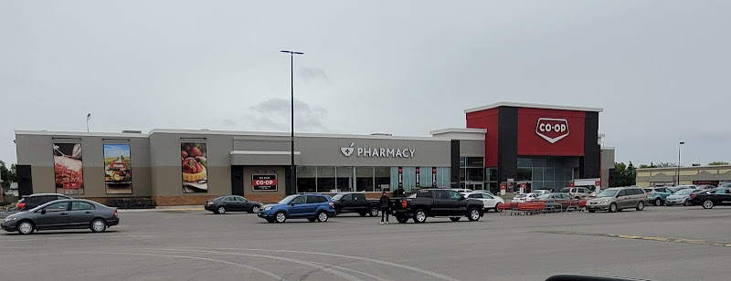 Co-op
