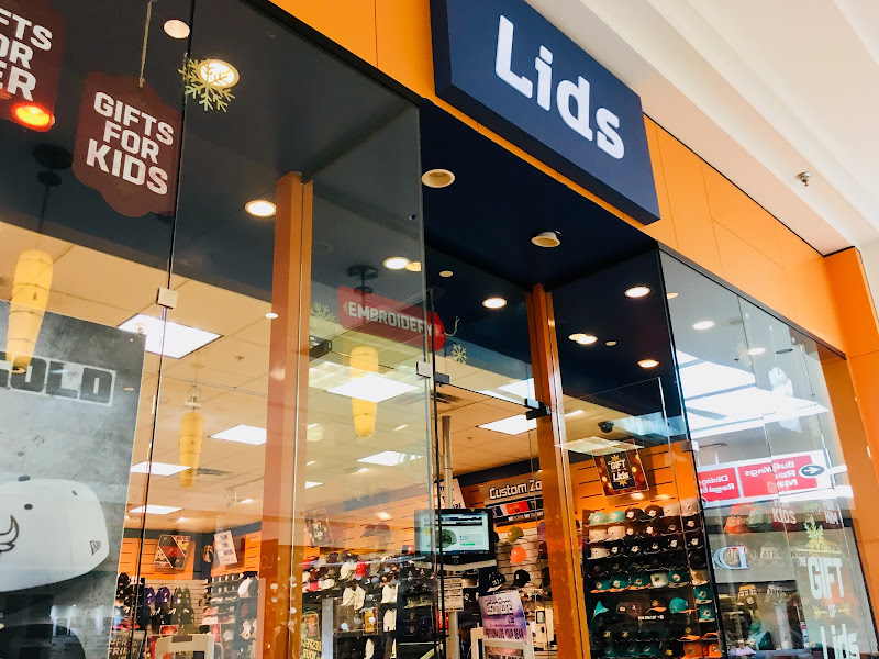 Locker Room by Lids