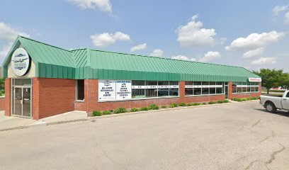 The Chop Shop