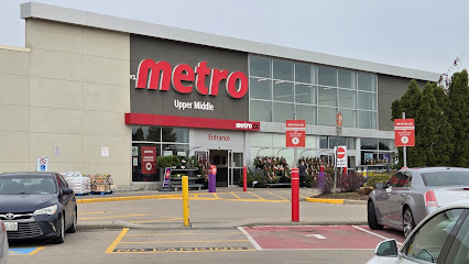 Metro