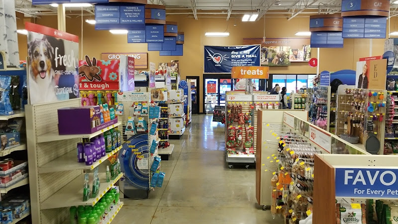 PetSmart