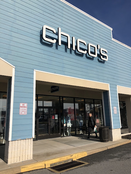 Chico's
