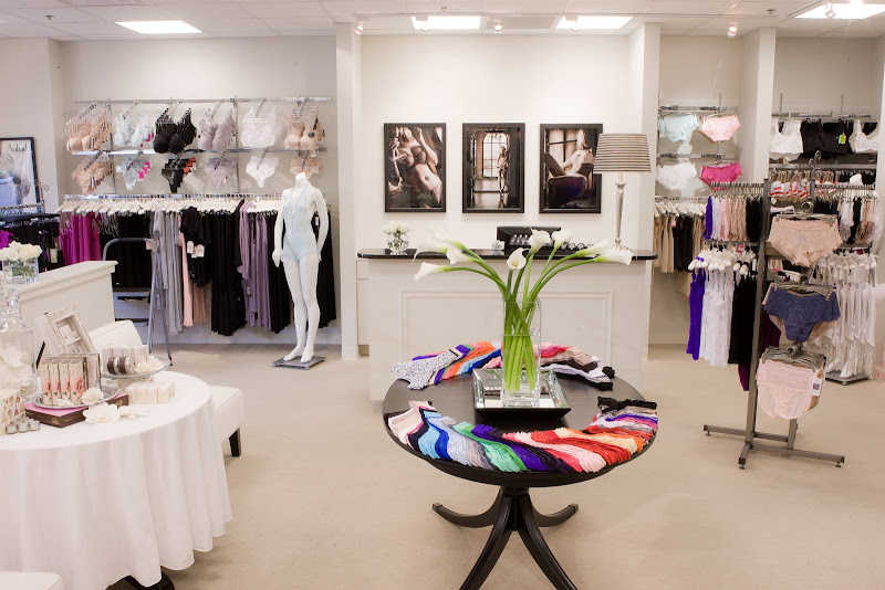 Muse Intimates