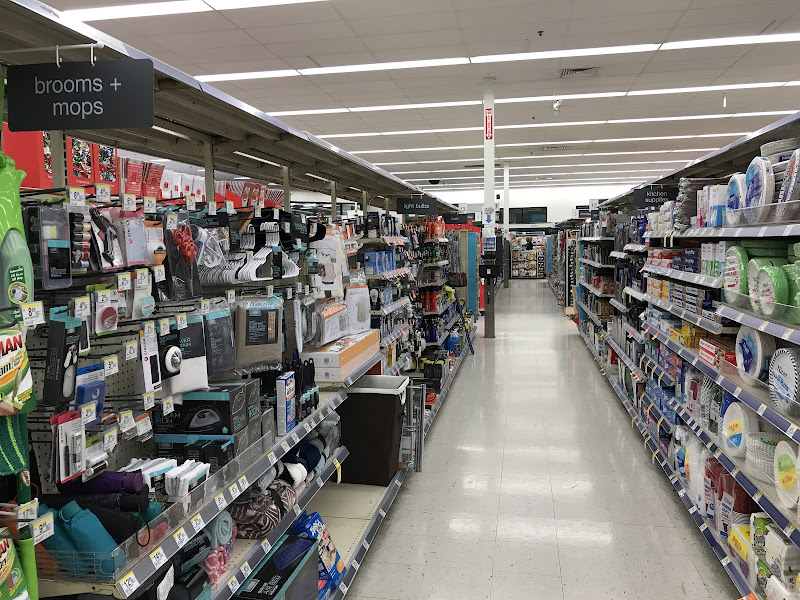 Walgreens