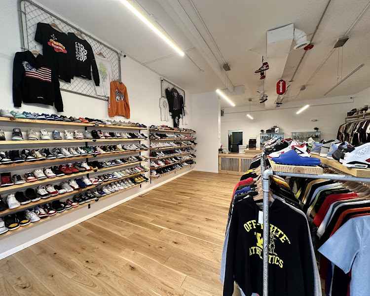 The Gallery
