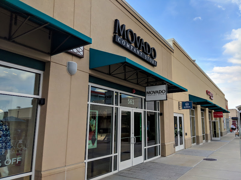 Movado Company Store