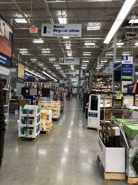 Lowe's Home Improvement