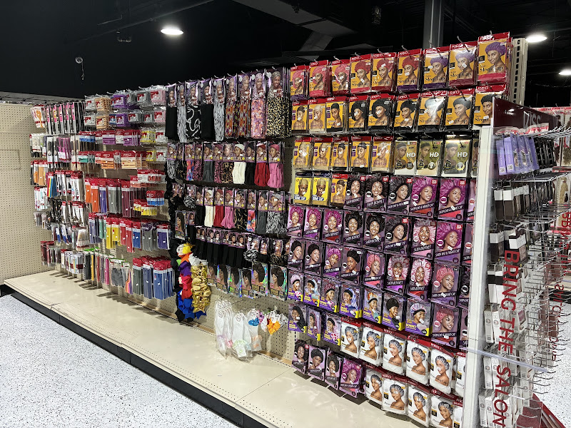 Oasis Beauty Supply