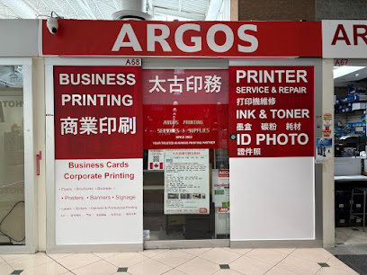 ARGOS