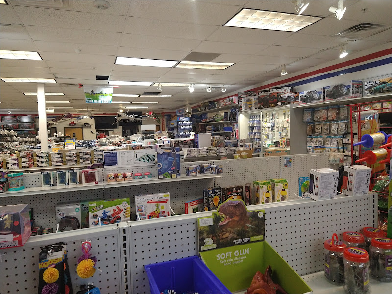 HobbyTown