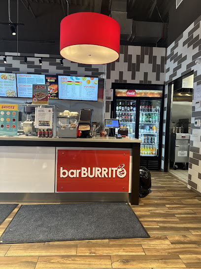BARBURRITO