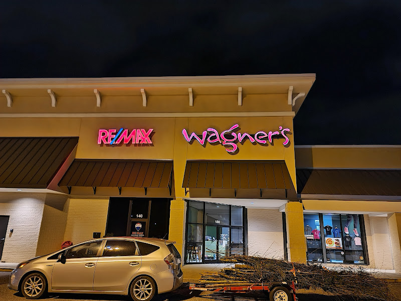 Wagner's Shoes - Family & Lifestyle Footwear - Tuscaloosa, Alabama