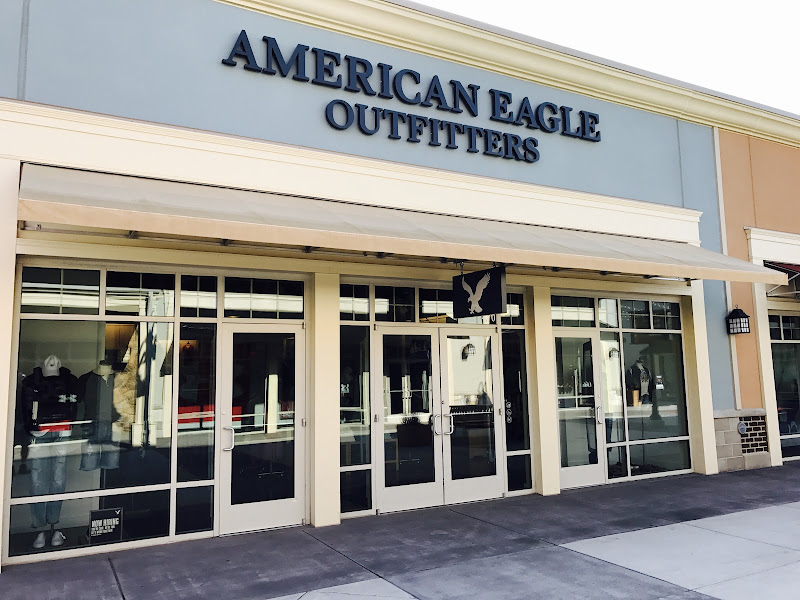American Eagle