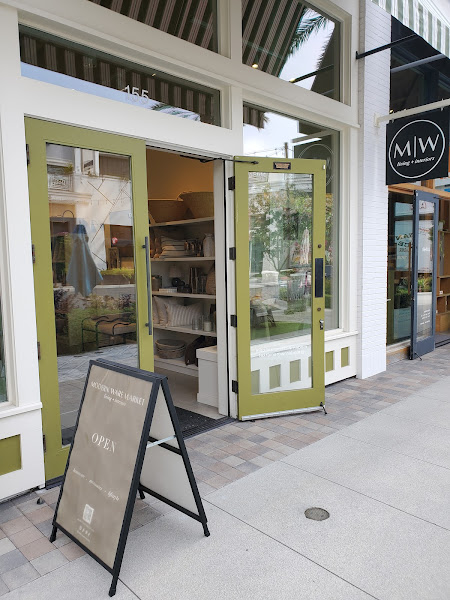 Modern Ware Market