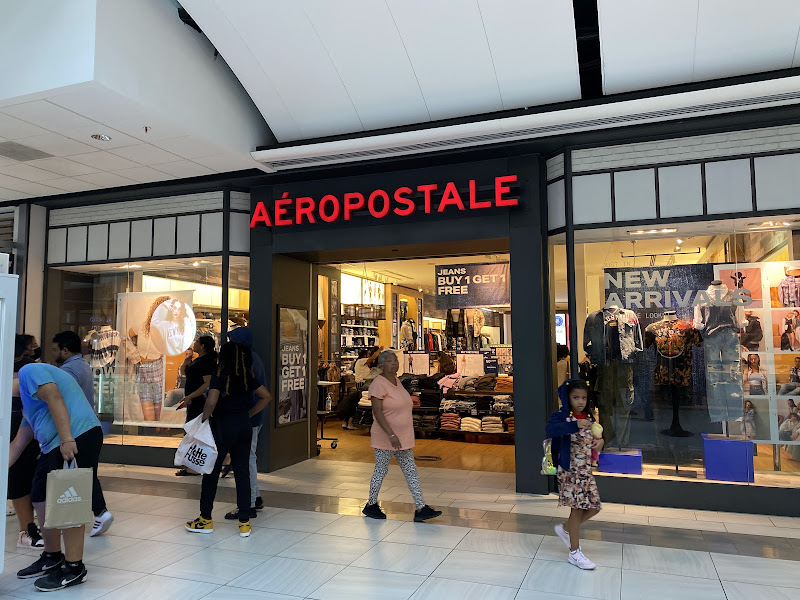 Aéropostale