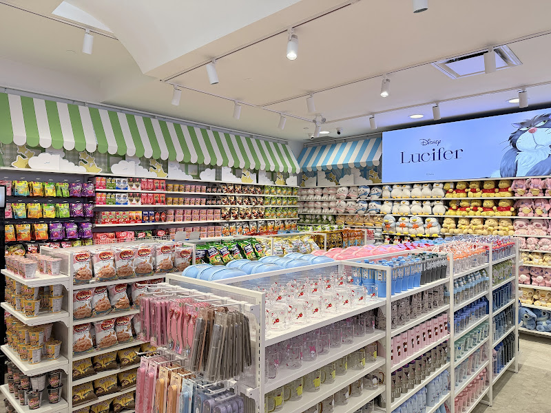 MINISO